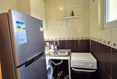 Garsonieră semidecomandată în Titan - 2