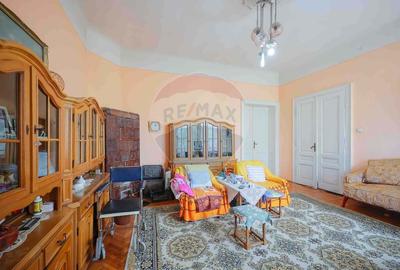Apartament cu 5 camere nedecomandat în Ultracentral - 7