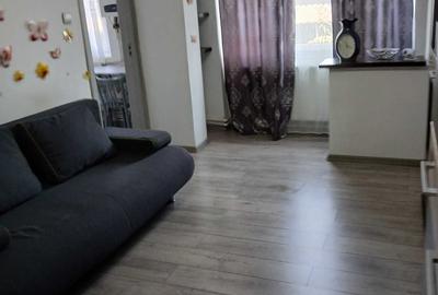 Garsonieră decomandată în 9 Mai - 3