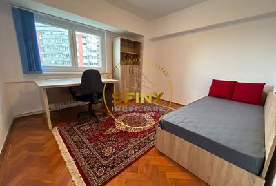 Apartament cu 3 camere decomandat, mobilat în P-ța Victoriei - 7
