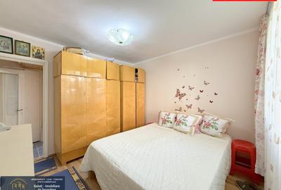 Apartament cu 2 camere semidecomandat în Țiglina 1 - 13