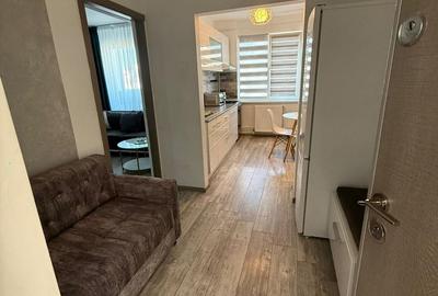 Apartament cu 2 camere în Faleză - 7