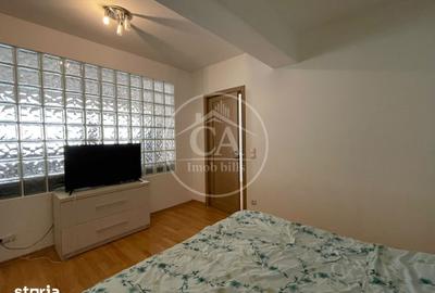 Apartament cu 3 camere decomandat în Nufărul