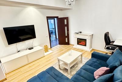 Apartament cu 2 camere decomandat în Titan - 2