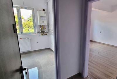 Apartament cu 2 camere în Giurgiului - 3