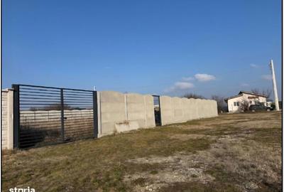 Teren de 700 mp, în Corbeanca - 5