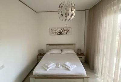 Apartament cu 2 camere semidecomandat, mobilat în Mamaia-Sat - 10