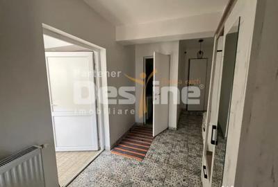 Casă cu 3 camere cu Canalizare în Galata - 6