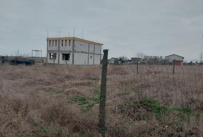 Teren Construcții intravilan de 500 mp, în Năvodari - 7