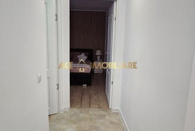 Apartament cu 2 camere decomandat, mobilat în Popești-Leordeni - 10
