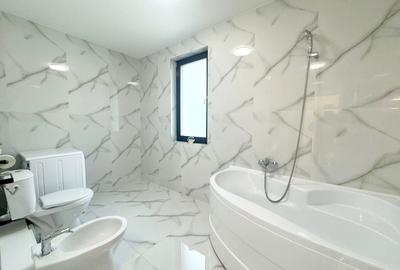 Apartament cu 3 camere semidecomandat, mobilat în Zorilor - 8