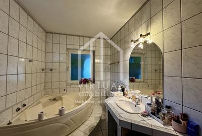 Casă individuală cu 6 camere cu Canalizare în Piața Cluj - 18