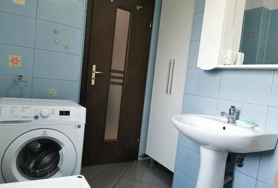 Apartament cu 2 camere decomandat în Craiovei - 1