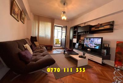 Apartament cu 2 camere decomandat, mobilat în Călărași