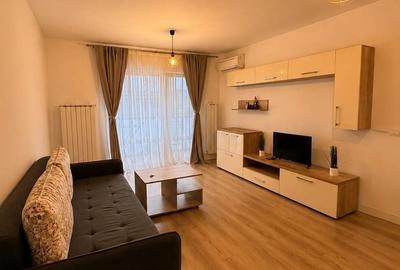 Apartament cu 2 camere decomandat în Tudor Vladimirescu