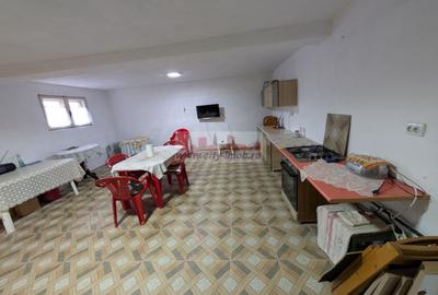 Casă individuală cu 5 camere cu Canalizare în Exterior Vest - 19