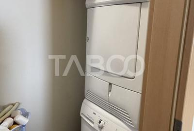 Casă individuală cu 7 camere cu Teren 1180 Mp în Porumbacu de Sus - 28