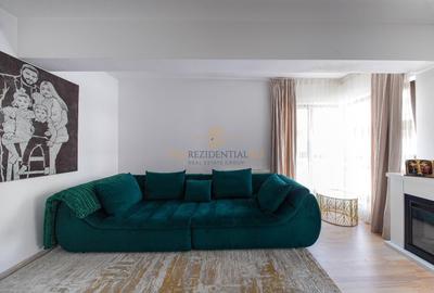 Apartament cu 3 camere decomandat, mobilat în Metalurgiei - 4