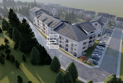 Apartament cu 2 camere decomandat în Cristian - 6