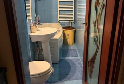 Apartament cu 2 camere în Central - 2