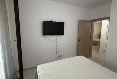 Apartament cu 2 camere în Rahova - 7