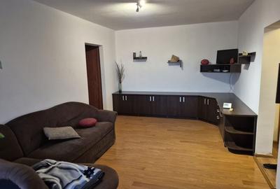 Apartament cu 4 camere decomandat, mobilat în Micălaca - 2