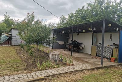 Casă individuală cu 3 camere cu Canalizare în Viișoara - 16