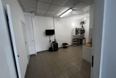 Spațiu comercial, de 76 mp, în Central - 8