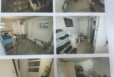 Casă cu 3 camere cu Teren 595 Mp în Central