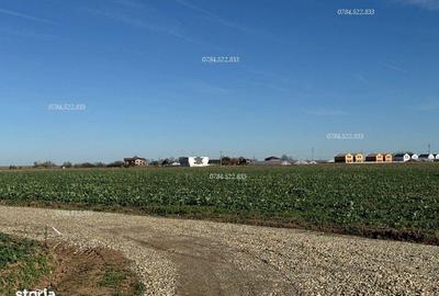 Teren de 508 mp, în Berceni - 3