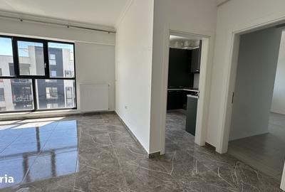 Apartament cu 2 camere în Energia