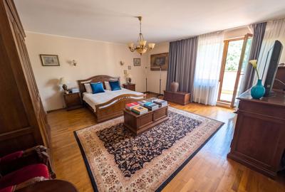 Casă individuală cu 6 camere cu Garaj în Voluntari - 5