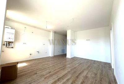 Apartament cu 3 camere decomandat în Centura
