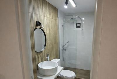 Apartament cu 2 camere decomandat în Central - 2