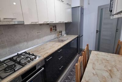 Apartament cu 2 camere decomandat în Circumvalațiunii - 1