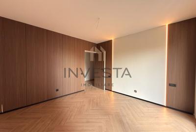 Apartament cu 2 camere semidecomandat în Între Lacuri - 6