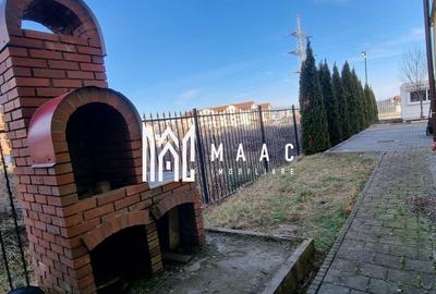 Apartament cu 2 camere decomandat, mobilat în Arhitecților - Calea Cisnădiei