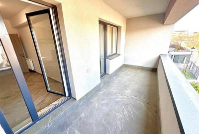 Apartament cu 2 camere decomandat, mobilat în Central - 8