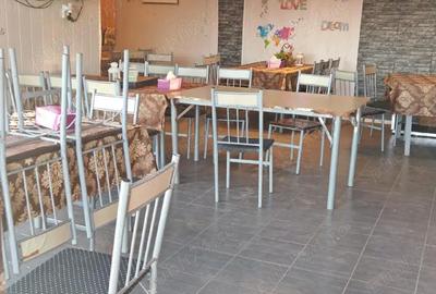 Spațiu comercial, de 250 mp, în Borcea - 3