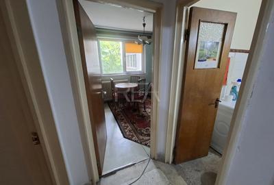 Apartament cu 3 camere circular în Drumul Taberei - 7