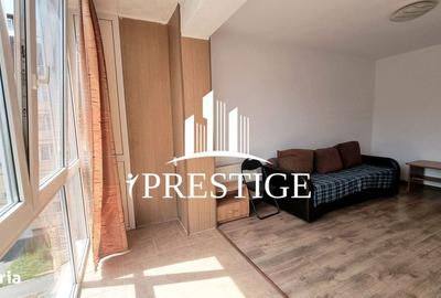 Apartament cu 2 camere decomandat în Terezian