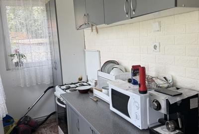 Casă cu 3 camere în Stracoș - 5