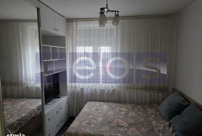 Apartament cu 2 camere semidecomandat, mobilat în Tei - 2