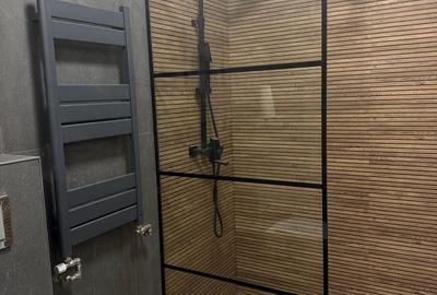 Apartament cu 3 camere semidecomandat în Florești - 4