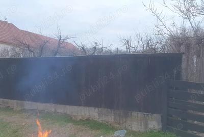 Teren de 966 mp, în Păuca - 7