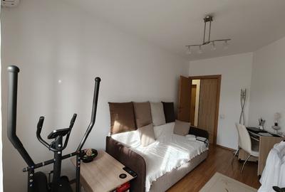 Apartament cu 2 camere decomandat, mobilat în Militari - 4