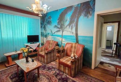 Apartament cu 3 camere decomandat în Mazepa 1