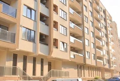 Apartament cu 2 camere decomandat în George Enescu
