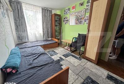 Apartament cu 2 camere semidecomandat în Batiz - 6