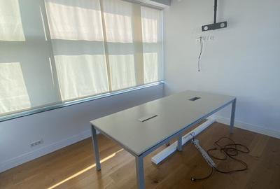 Birou, de 300 mp, în P-ța Romană - 5